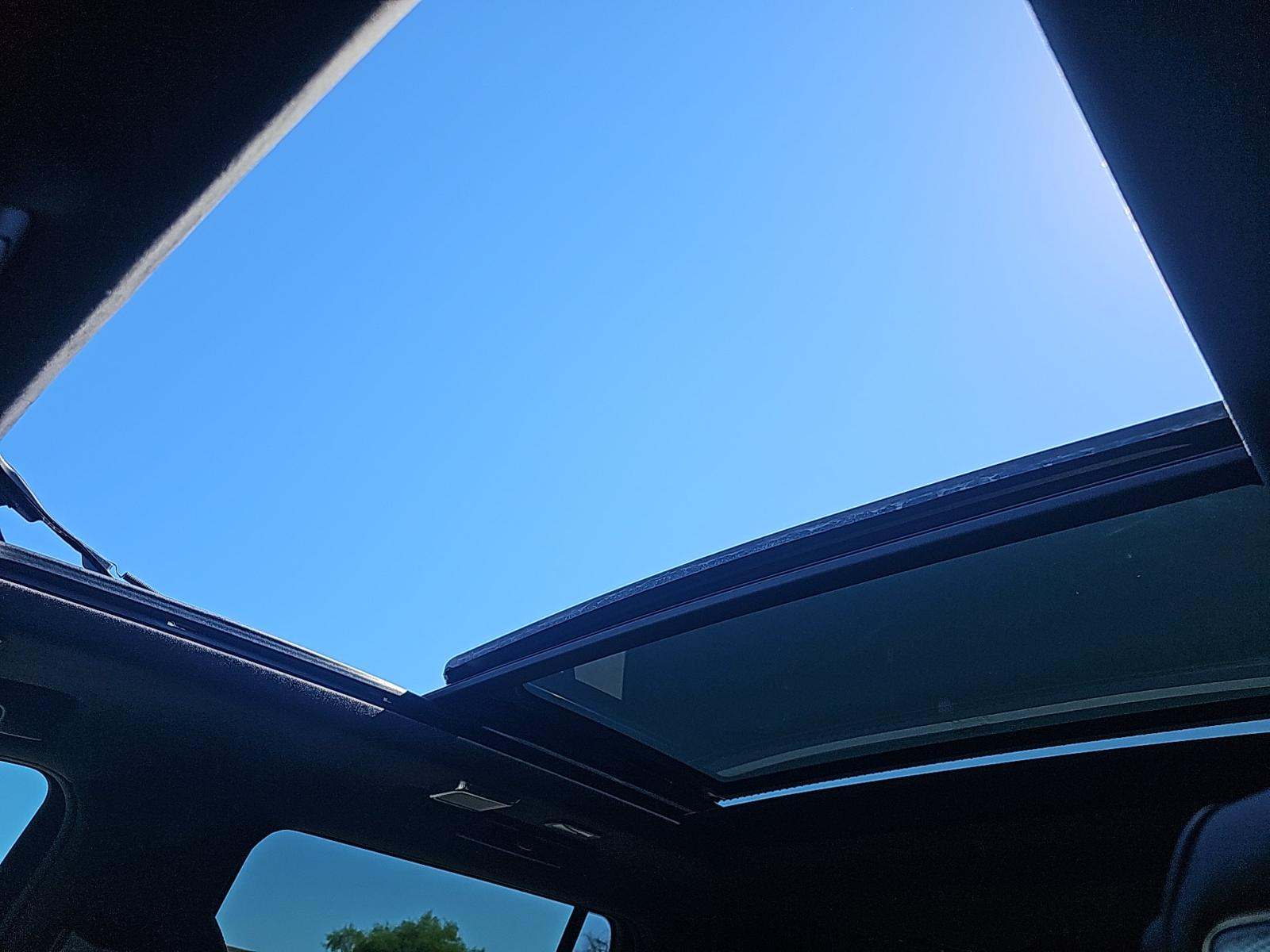 2021 Cadillac Escalade Sport Platinum AWD