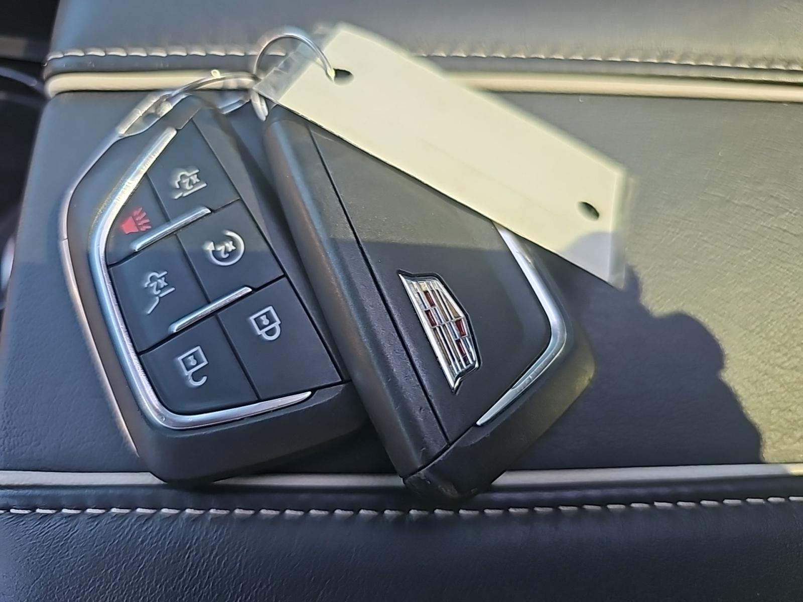 2021 Cadillac Escalade Sport Platinum AWD