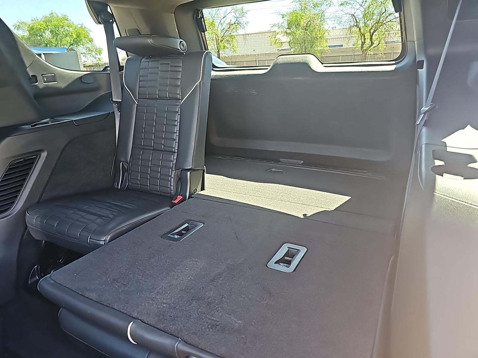 2021 Cadillac Escalade Sport Platinum AWD