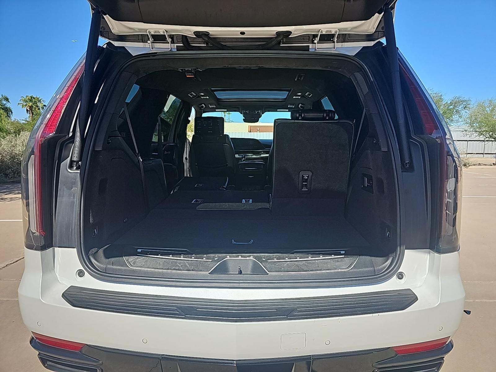 2021 Cadillac Escalade Sport Platinum AWD