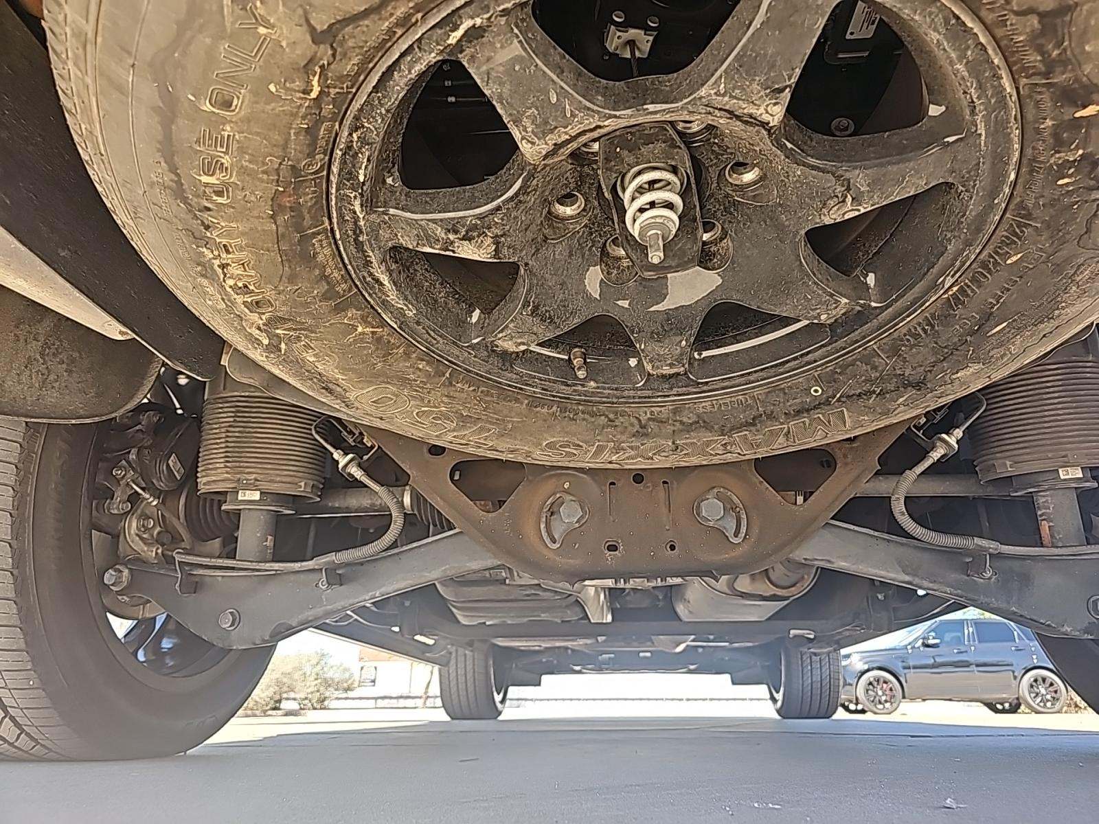 2021 Cadillac Escalade Sport Platinum AWD