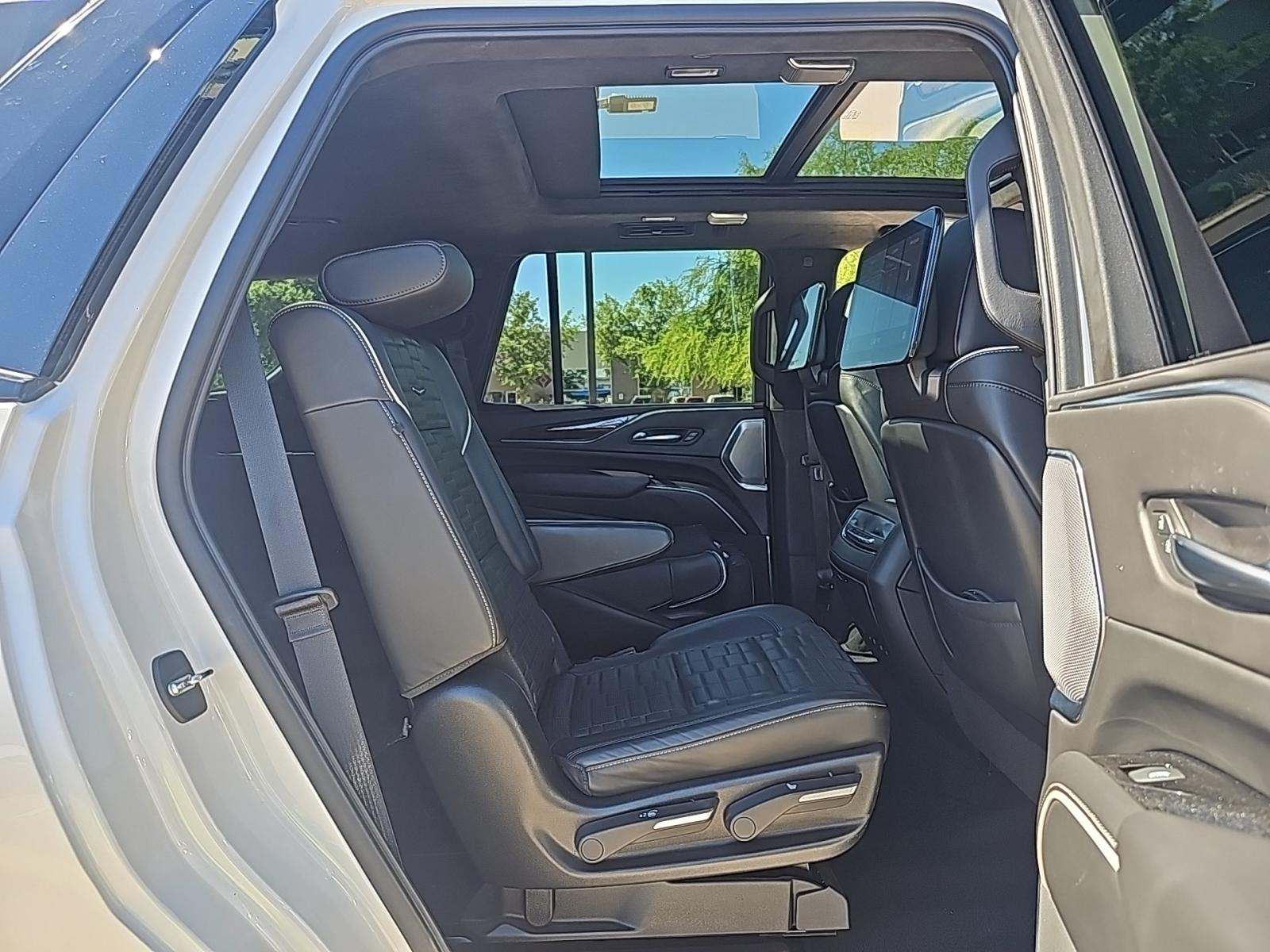 2021 Cadillac Escalade Sport Platinum AWD