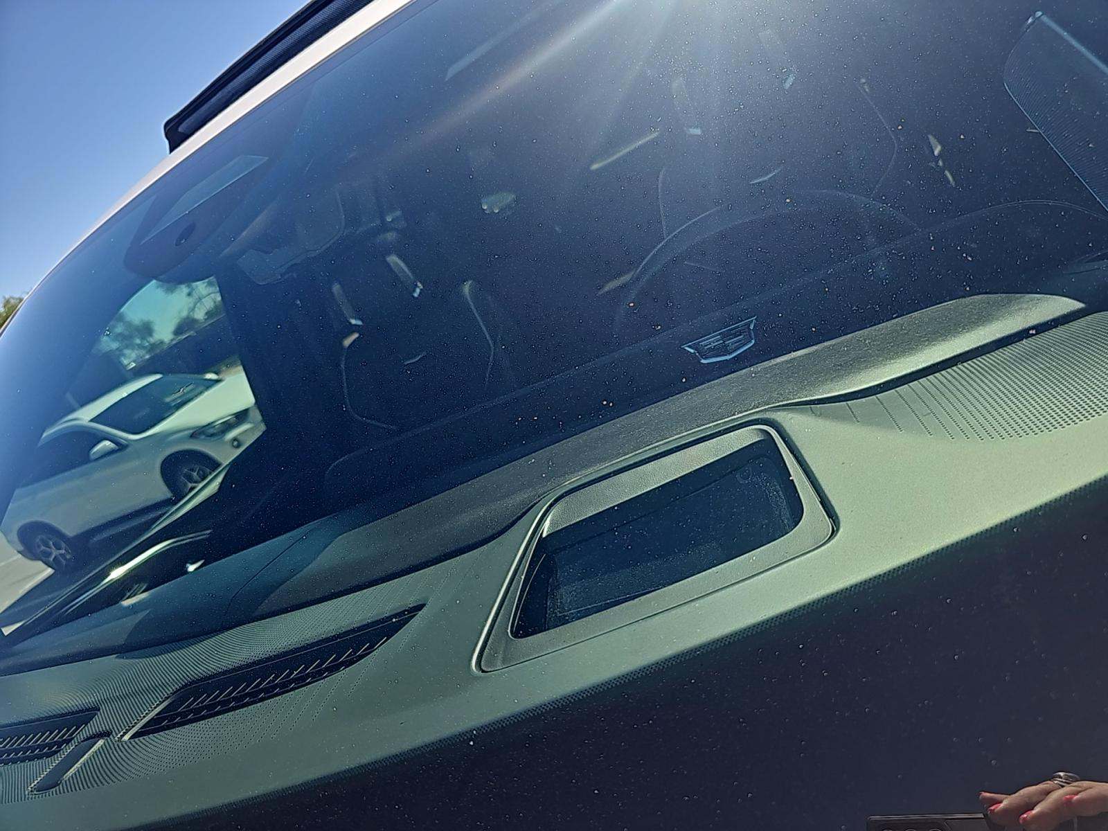 2021 Cadillac Escalade Sport Platinum AWD