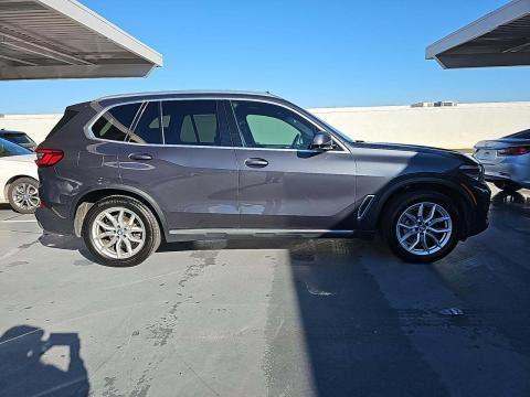 2019 BMW X5 xDrive40i AWD