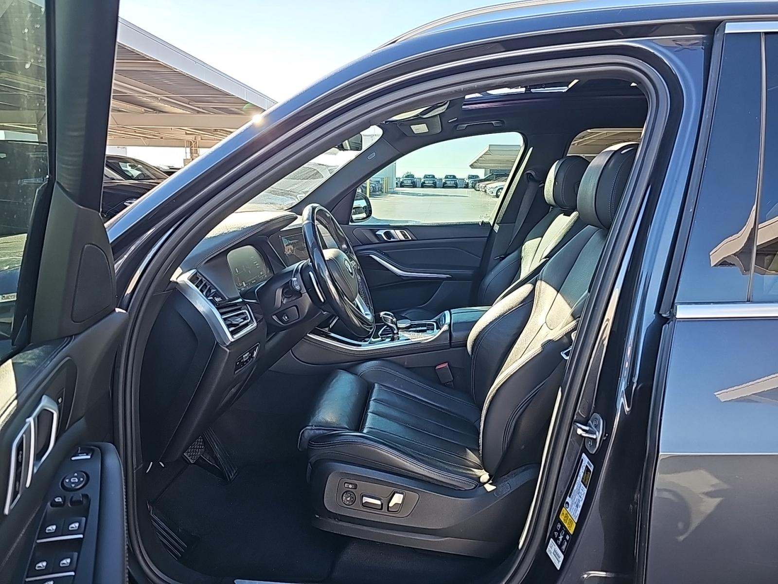 2019 BMW X5 xDrive40i AWD