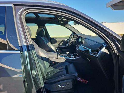 2019 BMW X5 xDrive40i AWD