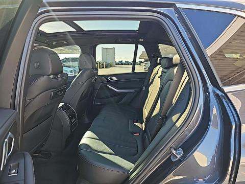 2019 BMW X5 xDrive40i AWD