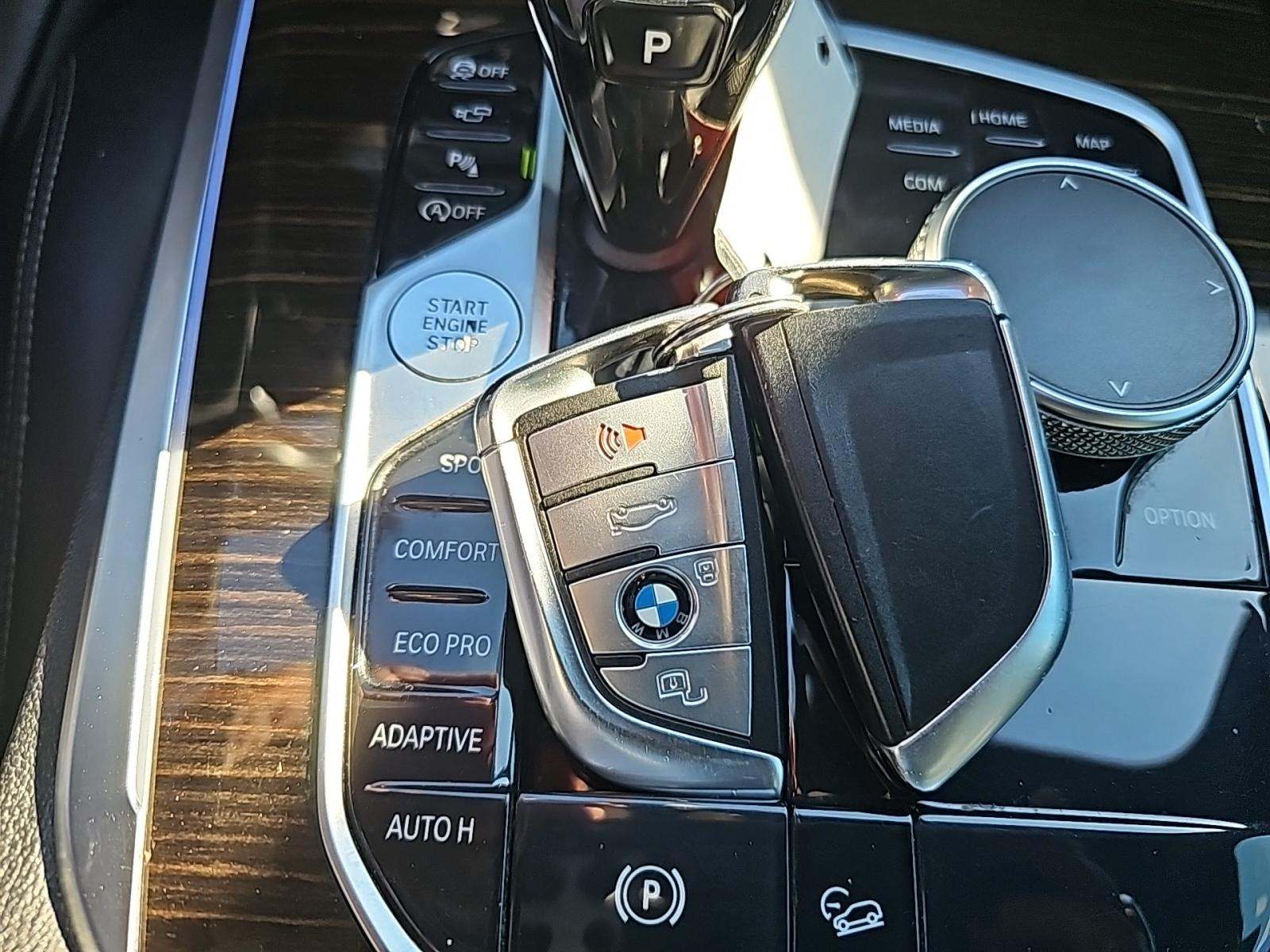 2019 BMW X5 xDrive40i AWD