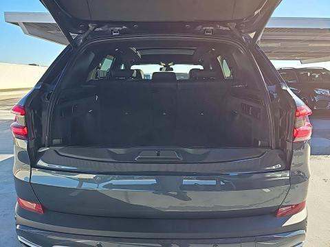 2019 BMW X5 xDrive40i AWD