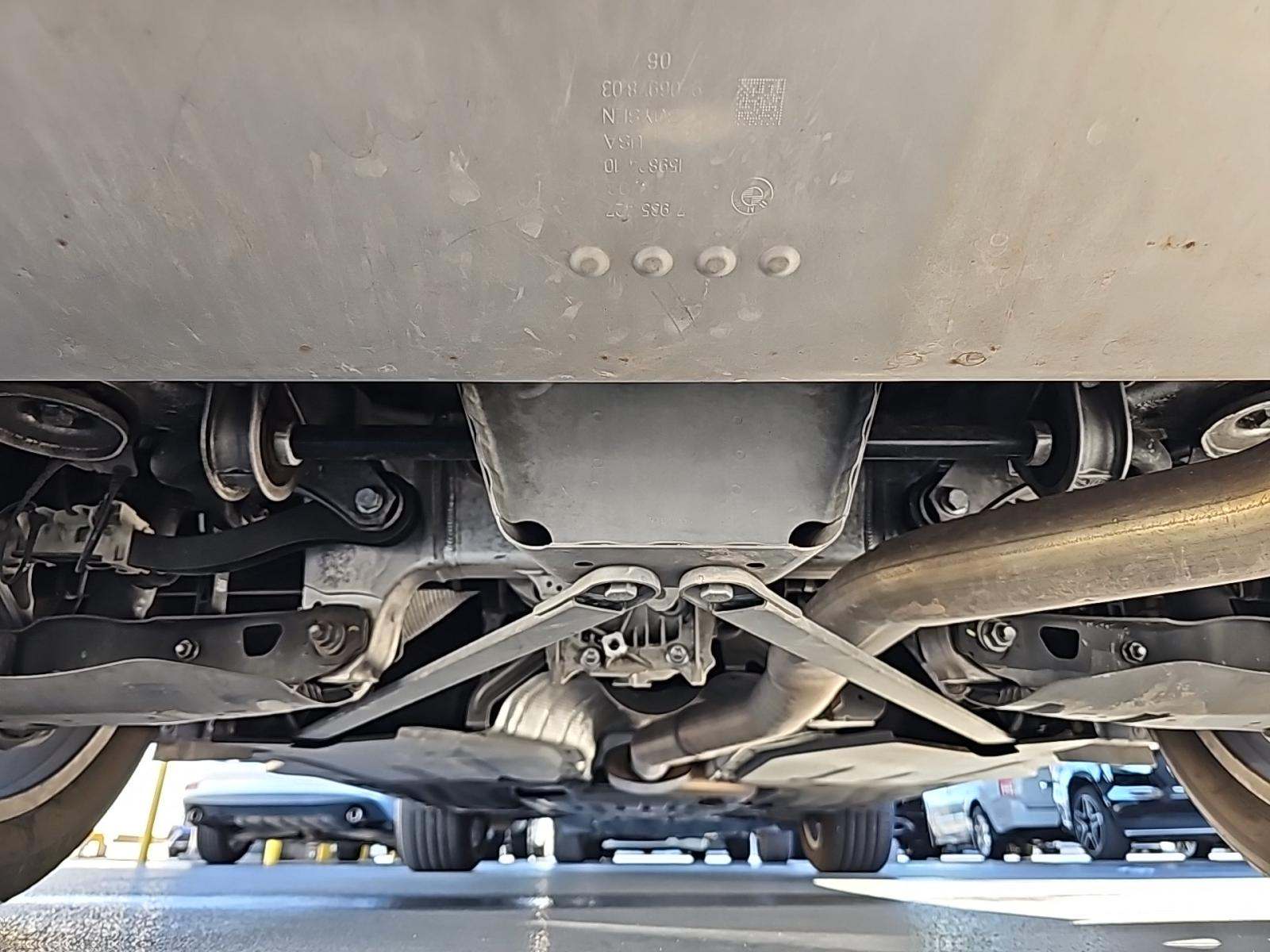 2019 BMW X5 xDrive40i AWD