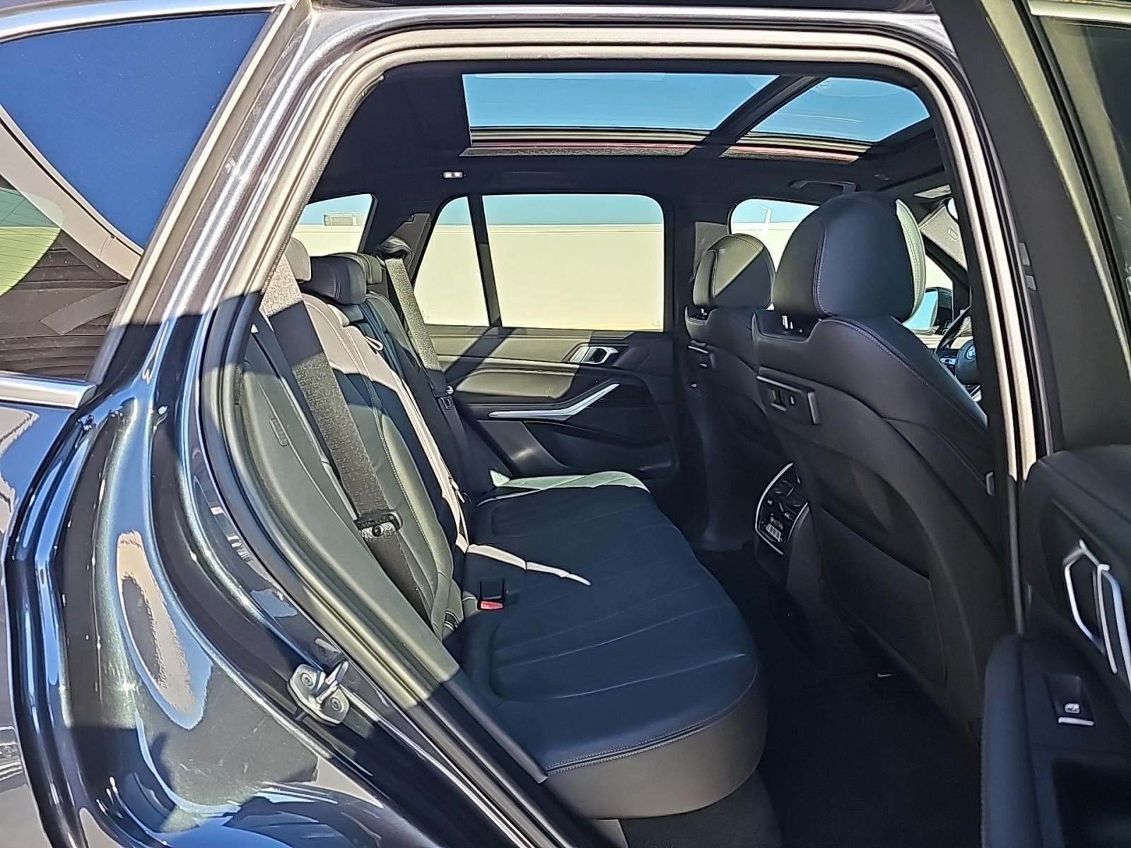 2019 BMW X5 xDrive40i AWD