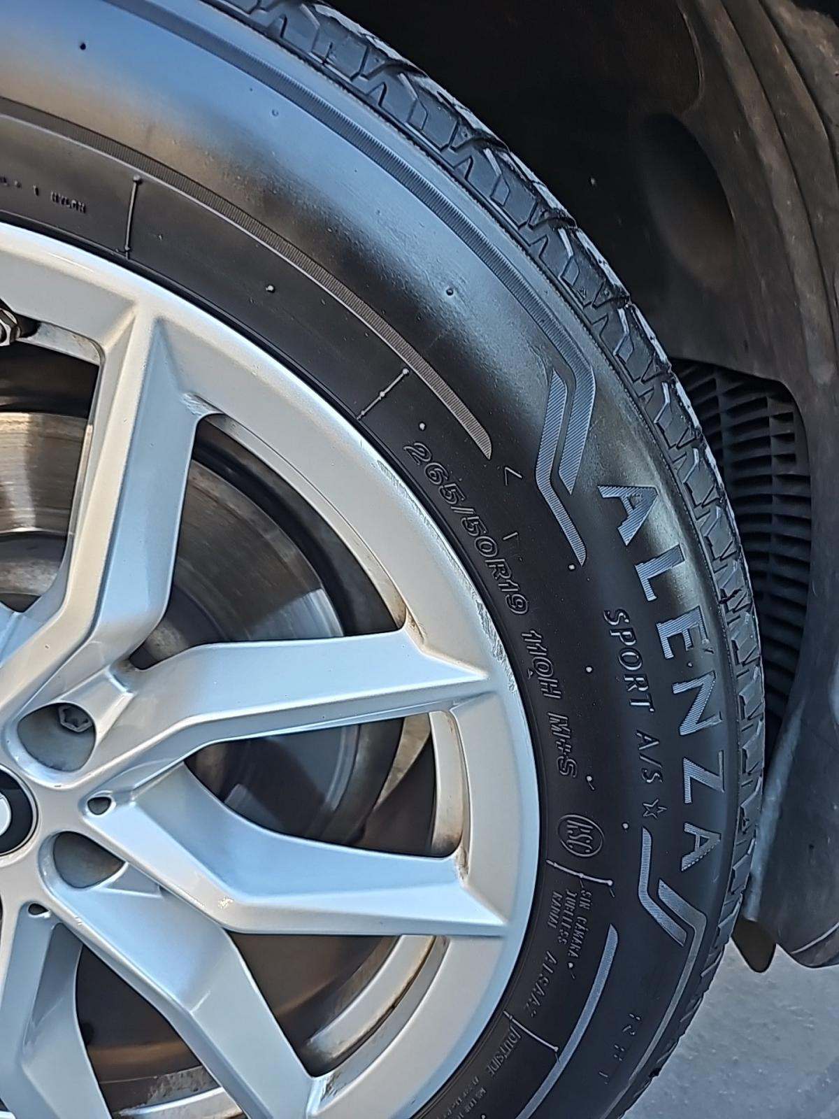 2019 BMW X5 xDrive40i AWD