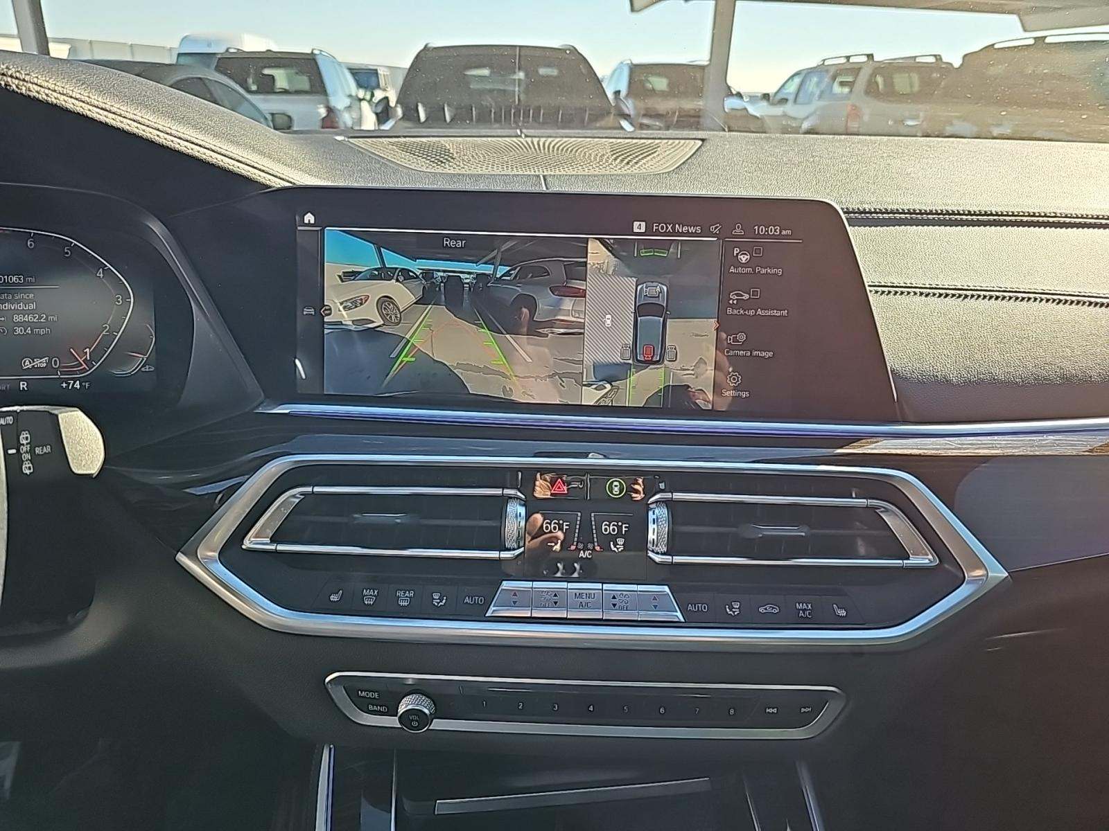 2019 BMW X5 xDrive40i AWD