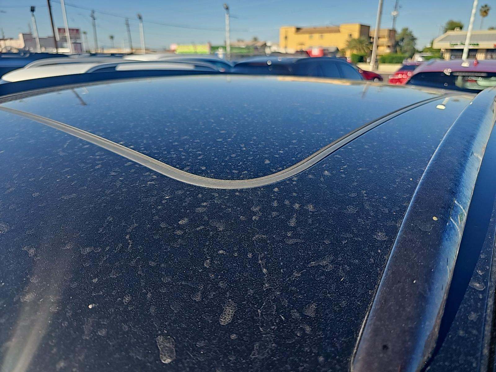 2018 Porsche Macan Base AWD