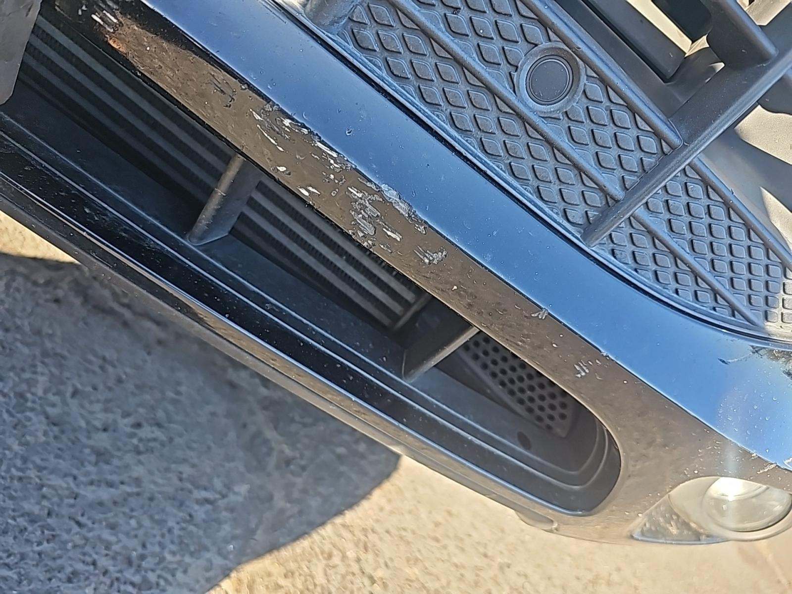 2018 Porsche Macan Base AWD