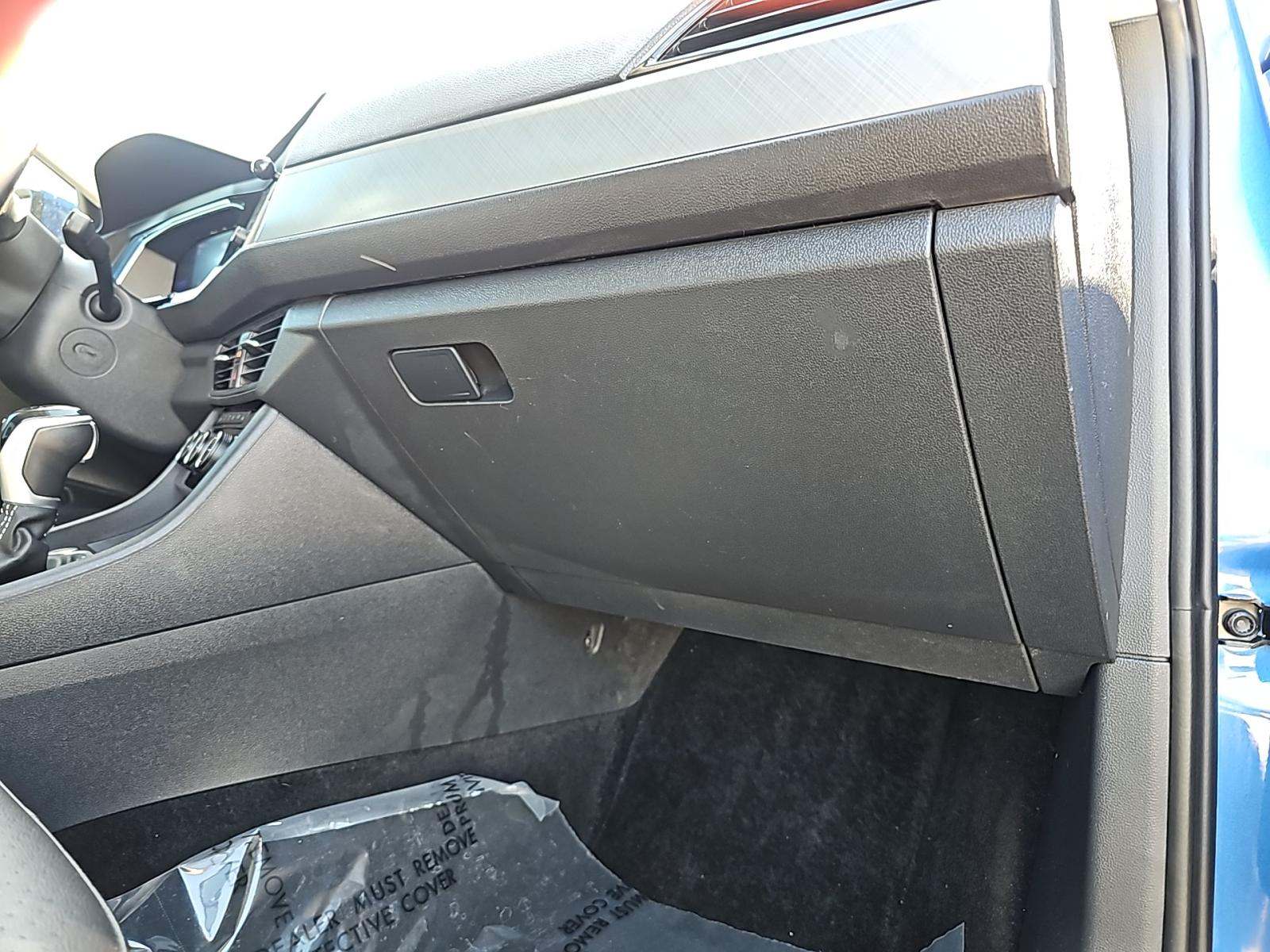 2022 Volkswagen Jetta 1.5T SE FWD