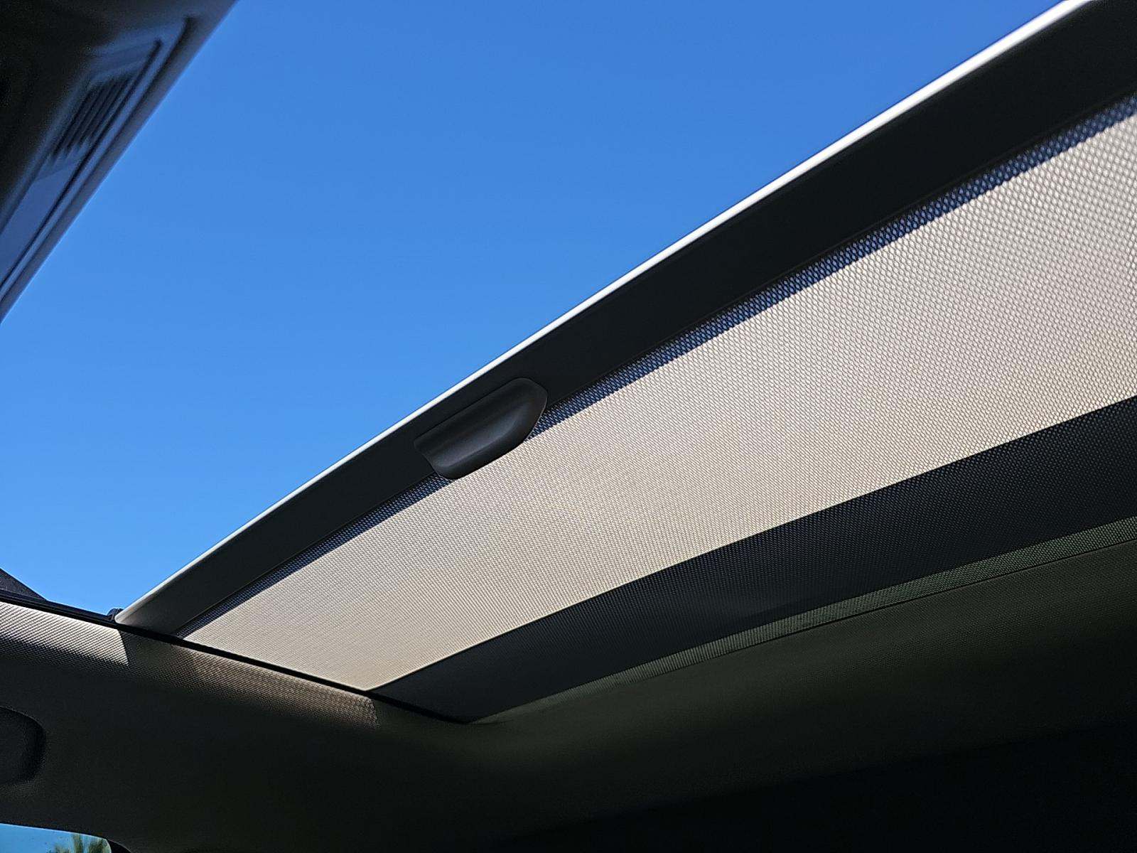 2022 Volkswagen Jetta 1.5T SE FWD