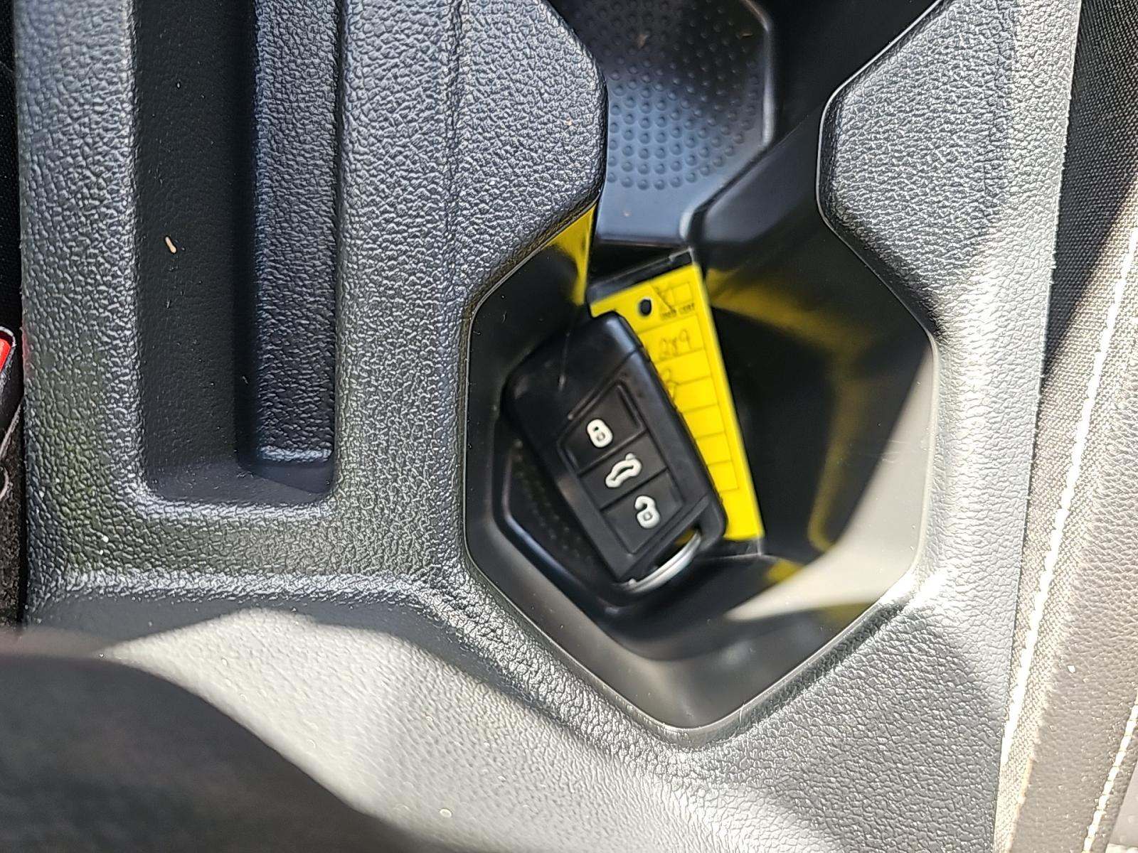 2022 Volkswagen Jetta 1.5T SE FWD