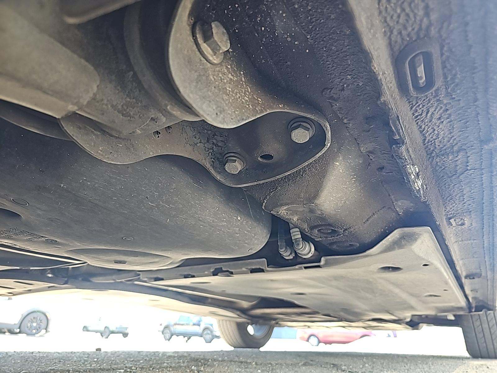 2022 Volkswagen Jetta 1.5T SE FWD