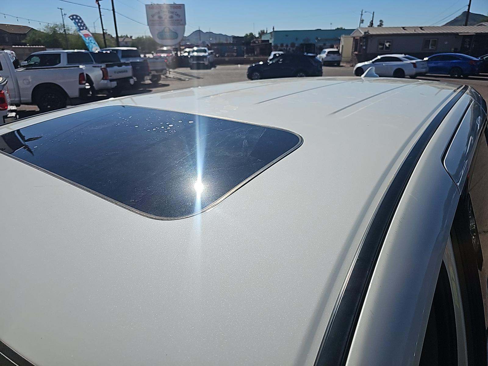 2019 Honda Odyssey Elite FWD