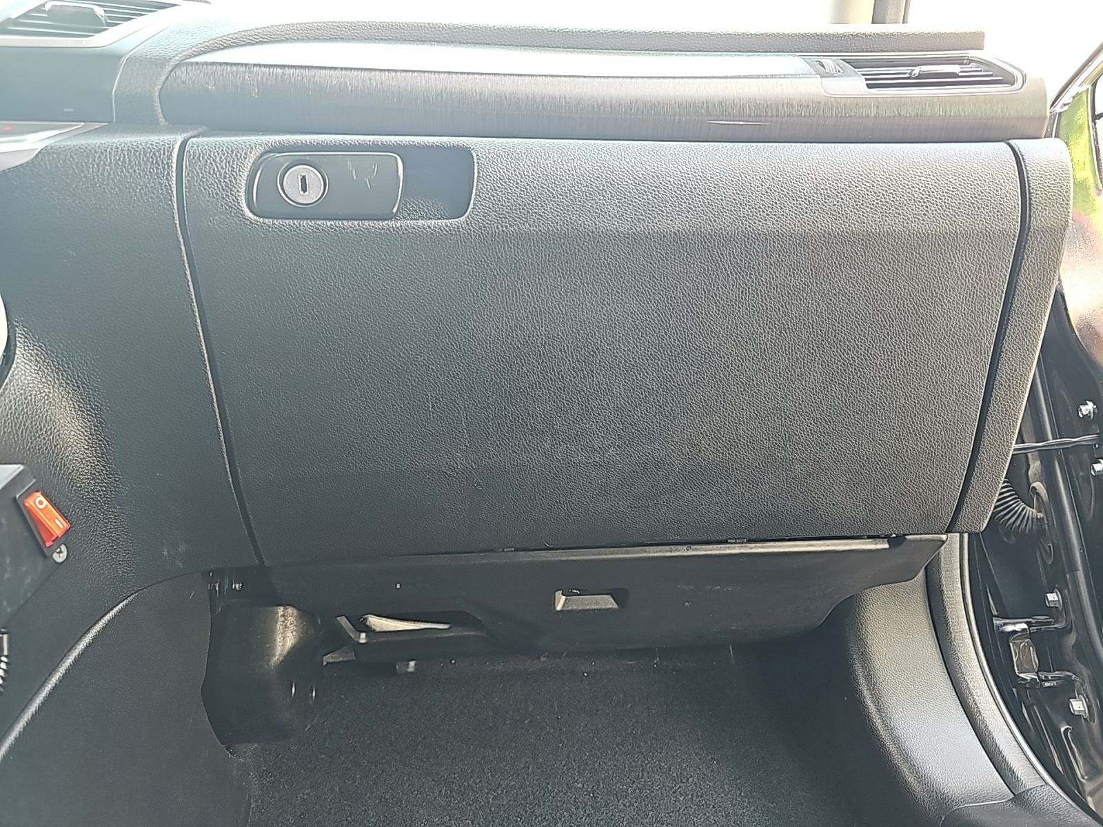 2014 Honda Accord EX-L FWD