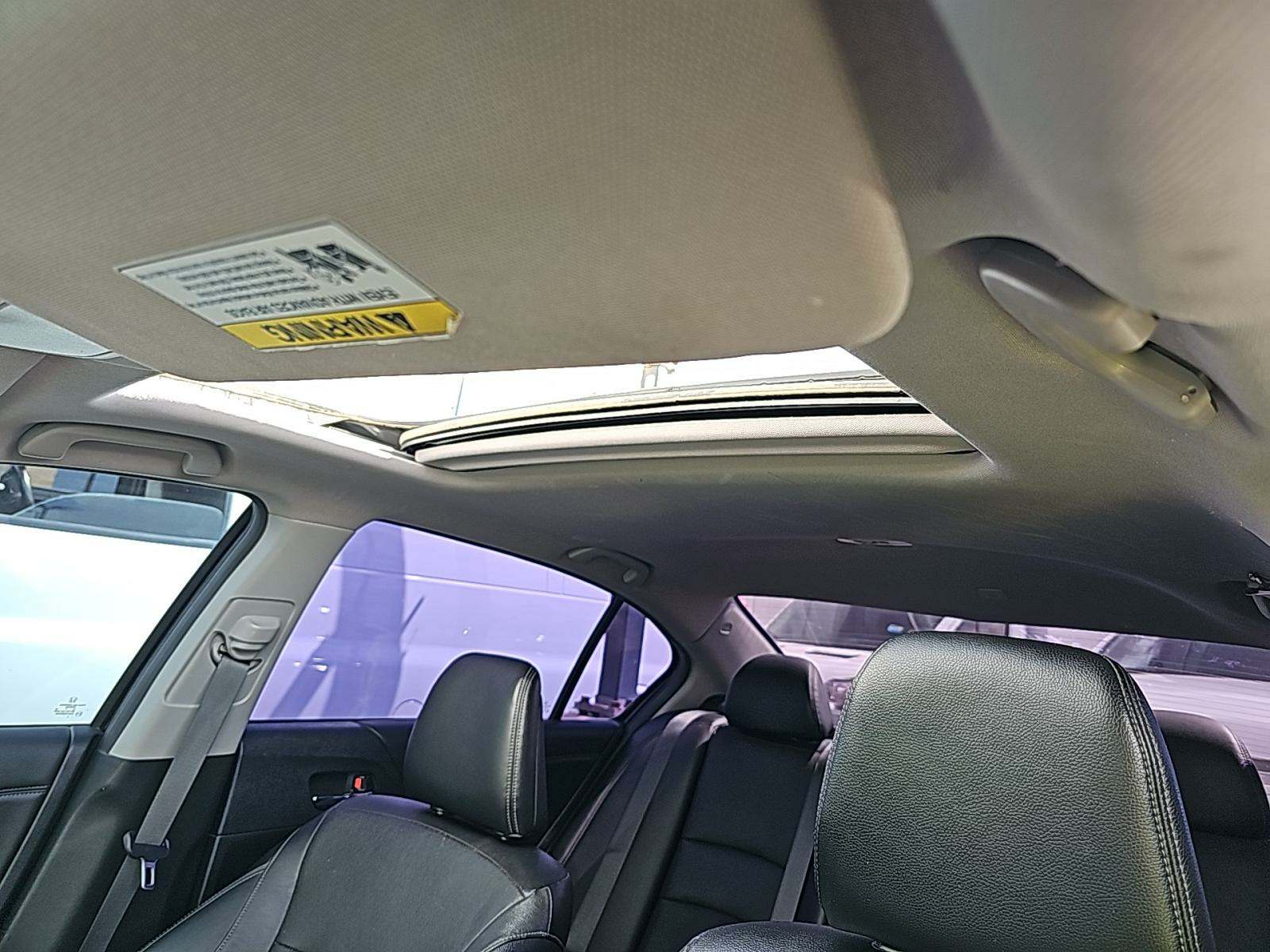 2014 Honda Accord EX-L FWD