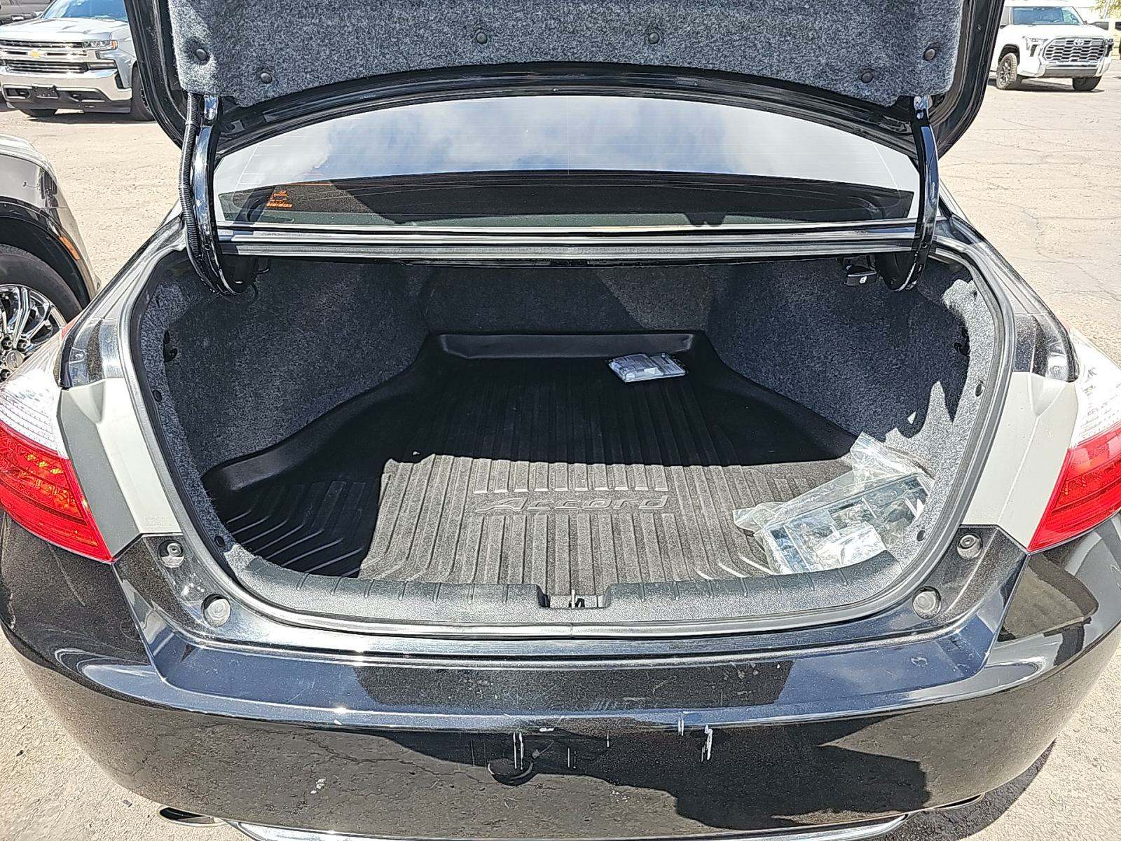 2014 Honda Accord EX-L FWD