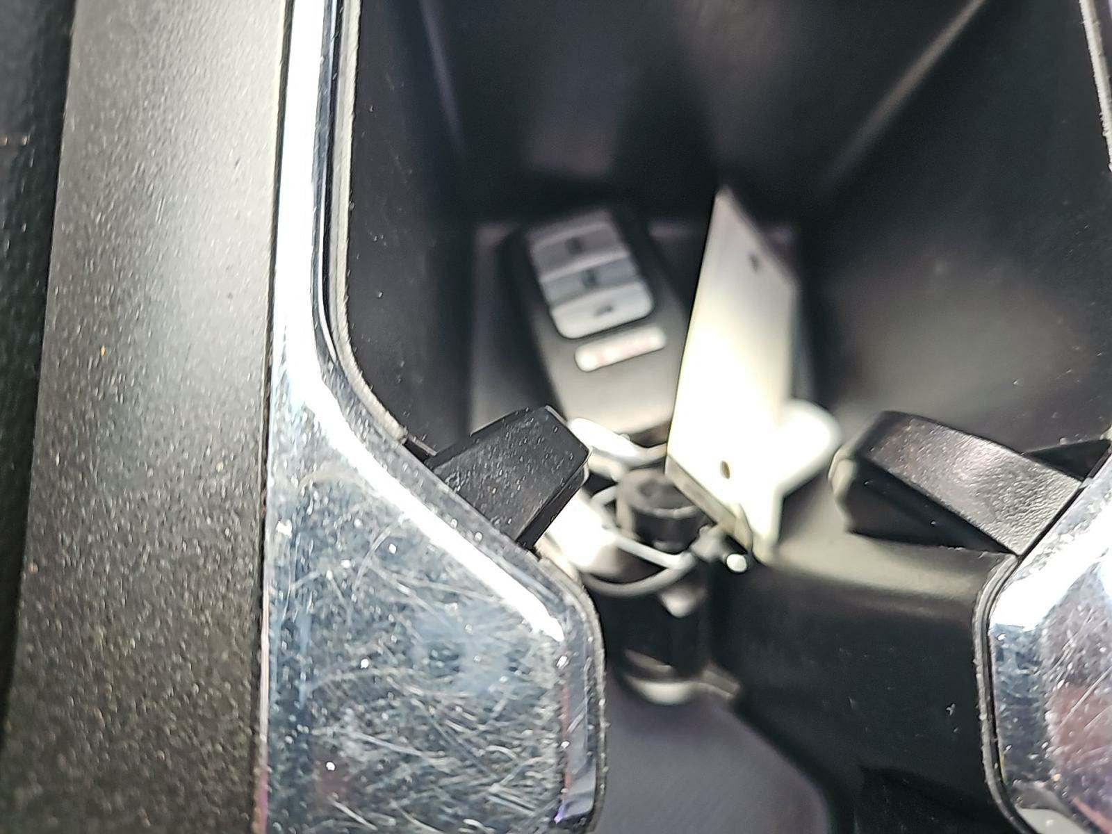 2014 Honda Accord EX-L FWD