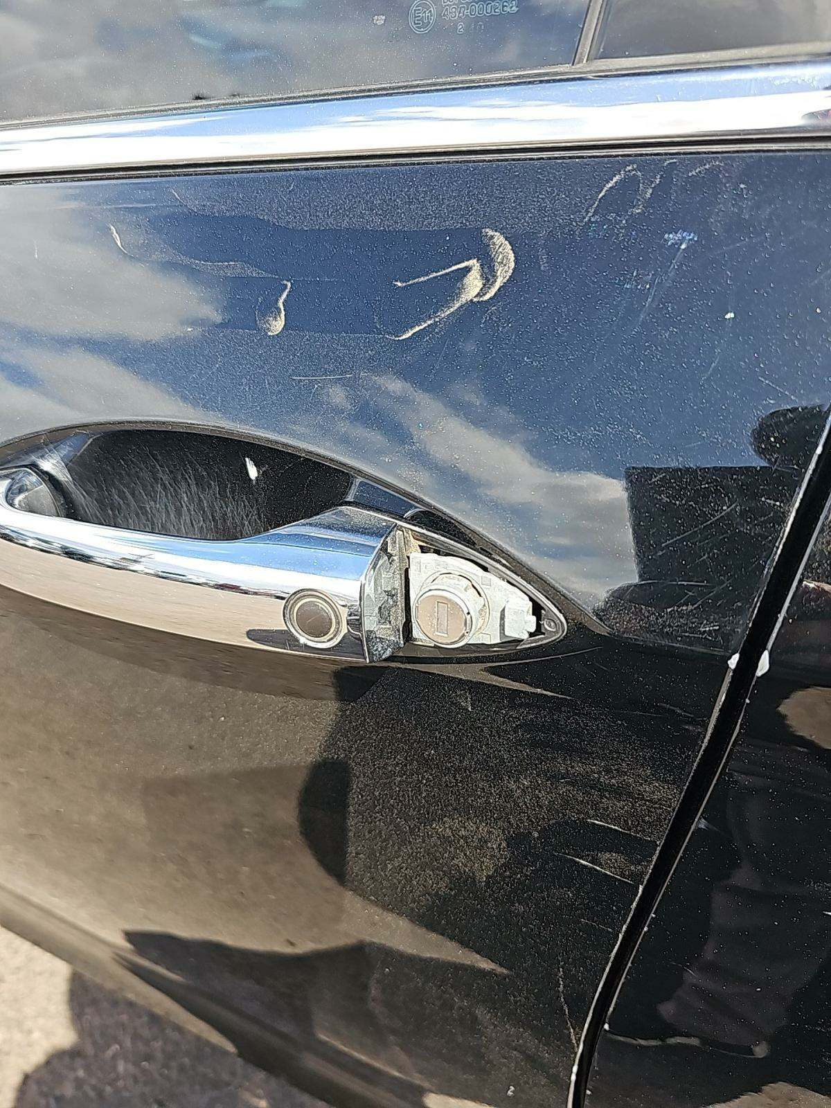 2014 Honda Accord EX-L FWD