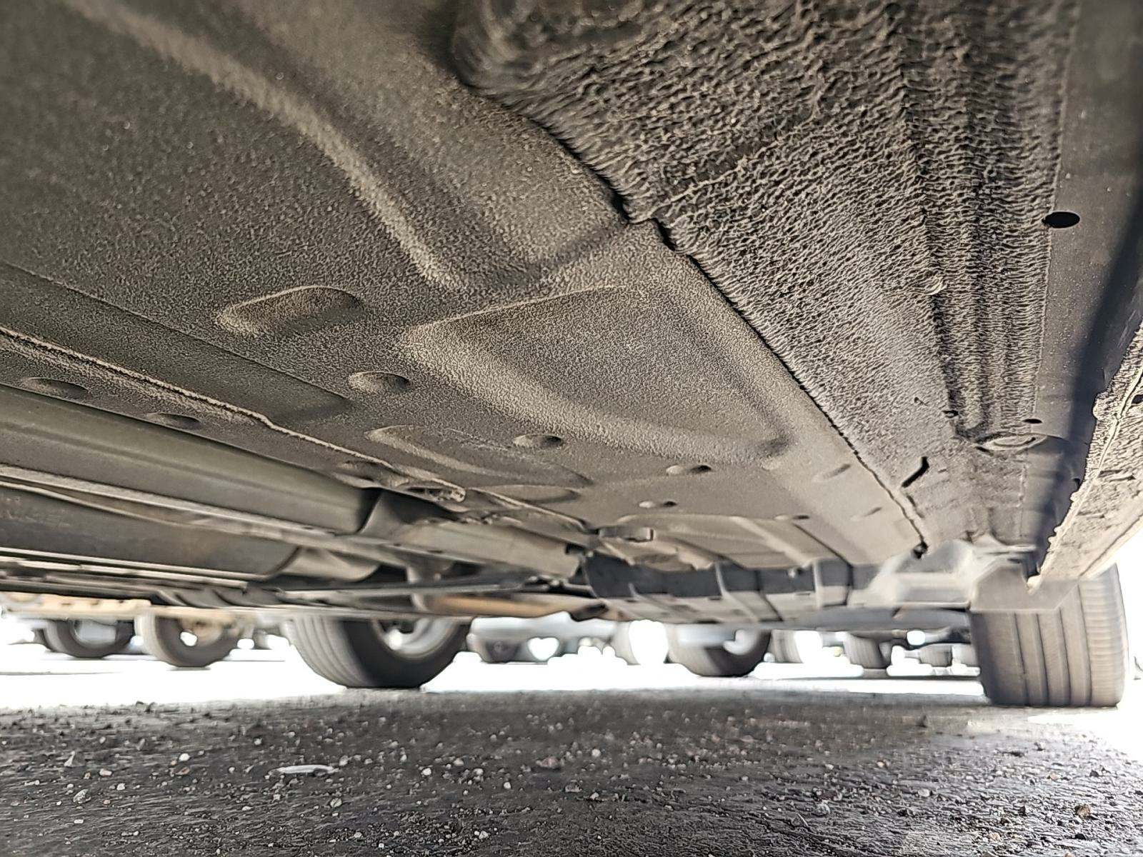 2014 Honda Accord EX-L FWD