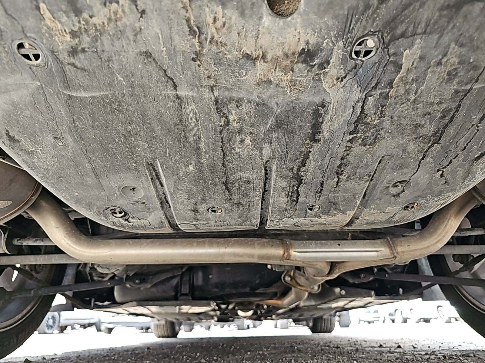 2014 Honda Accord EX-L FWD