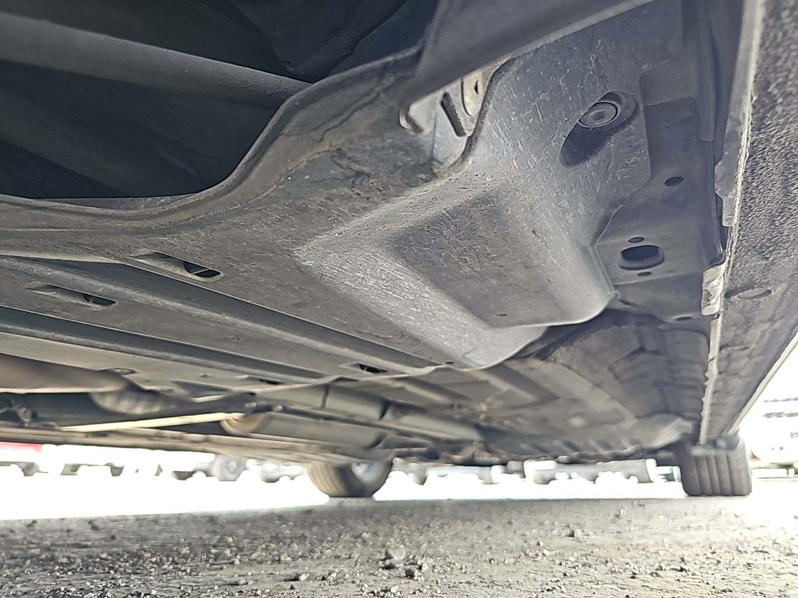 2014 Honda Accord EX-L FWD