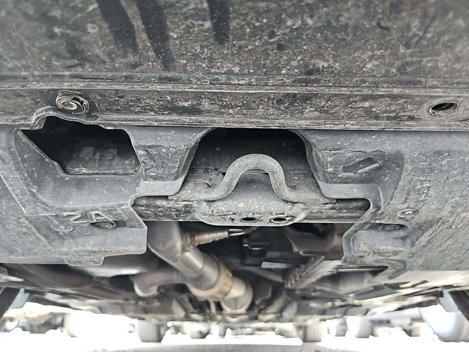 2014 Honda Accord EX-L FWD