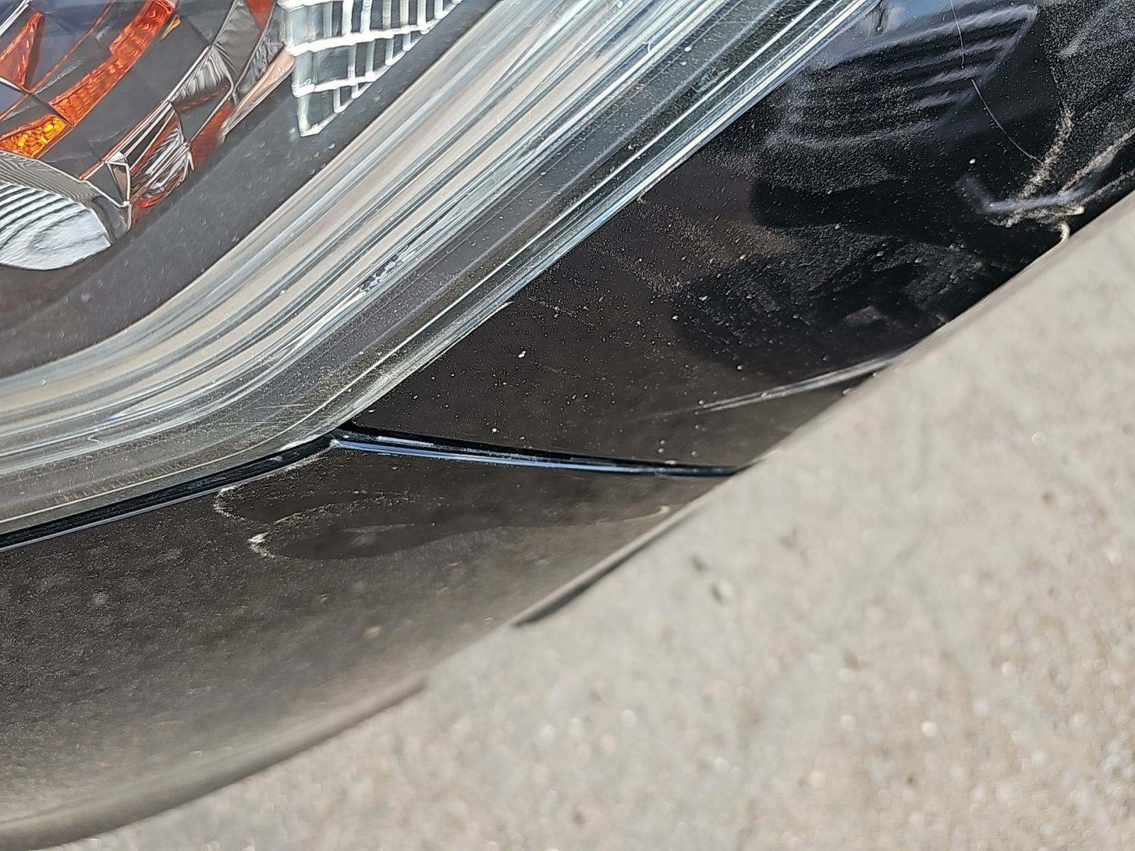 2014 Honda Accord EX-L FWD