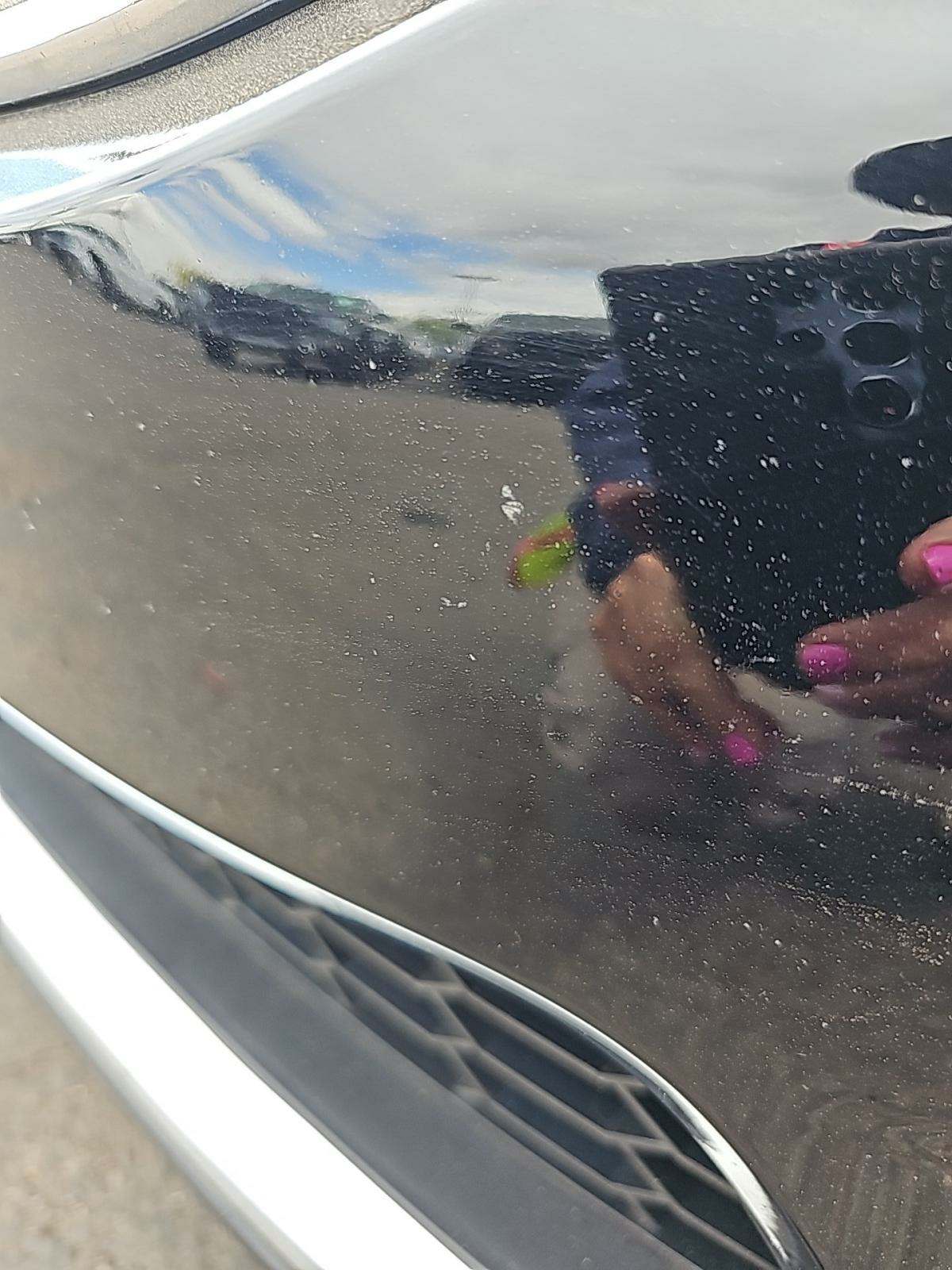 2014 Honda Accord EX-L FWD