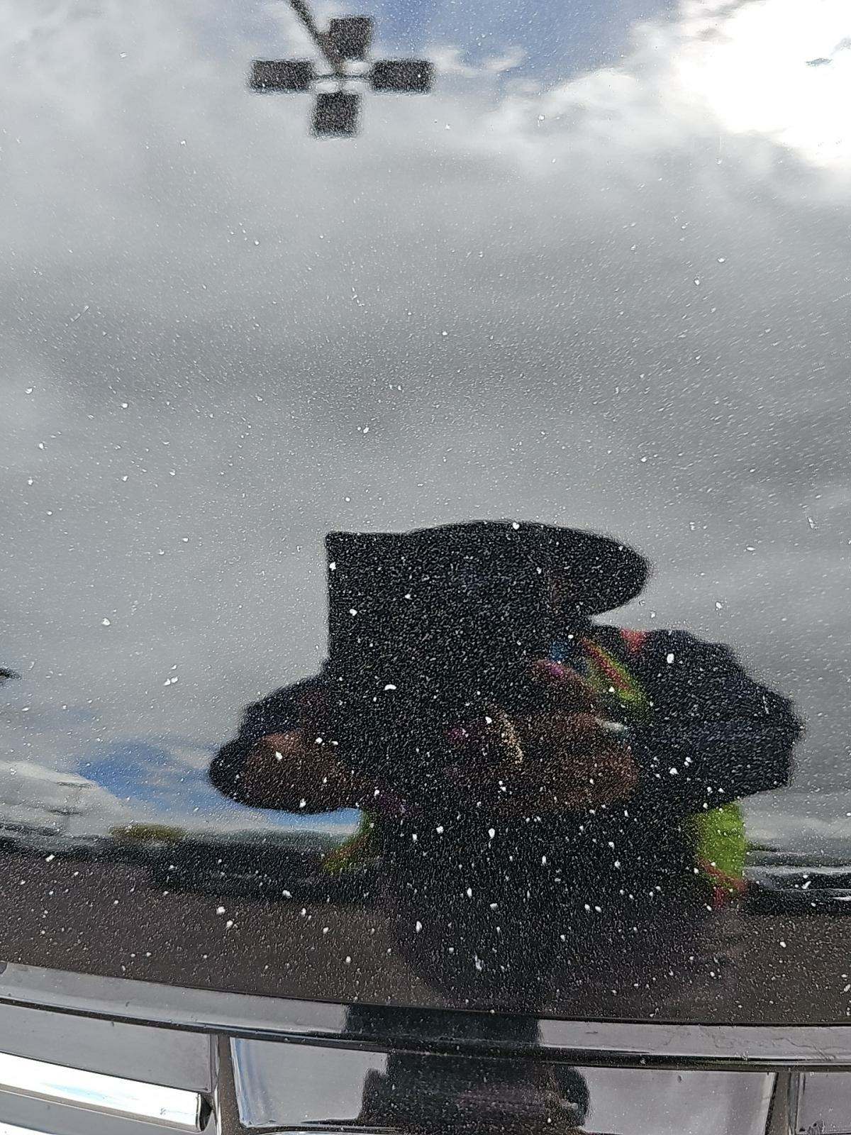 2014 Honda Accord EX-L FWD