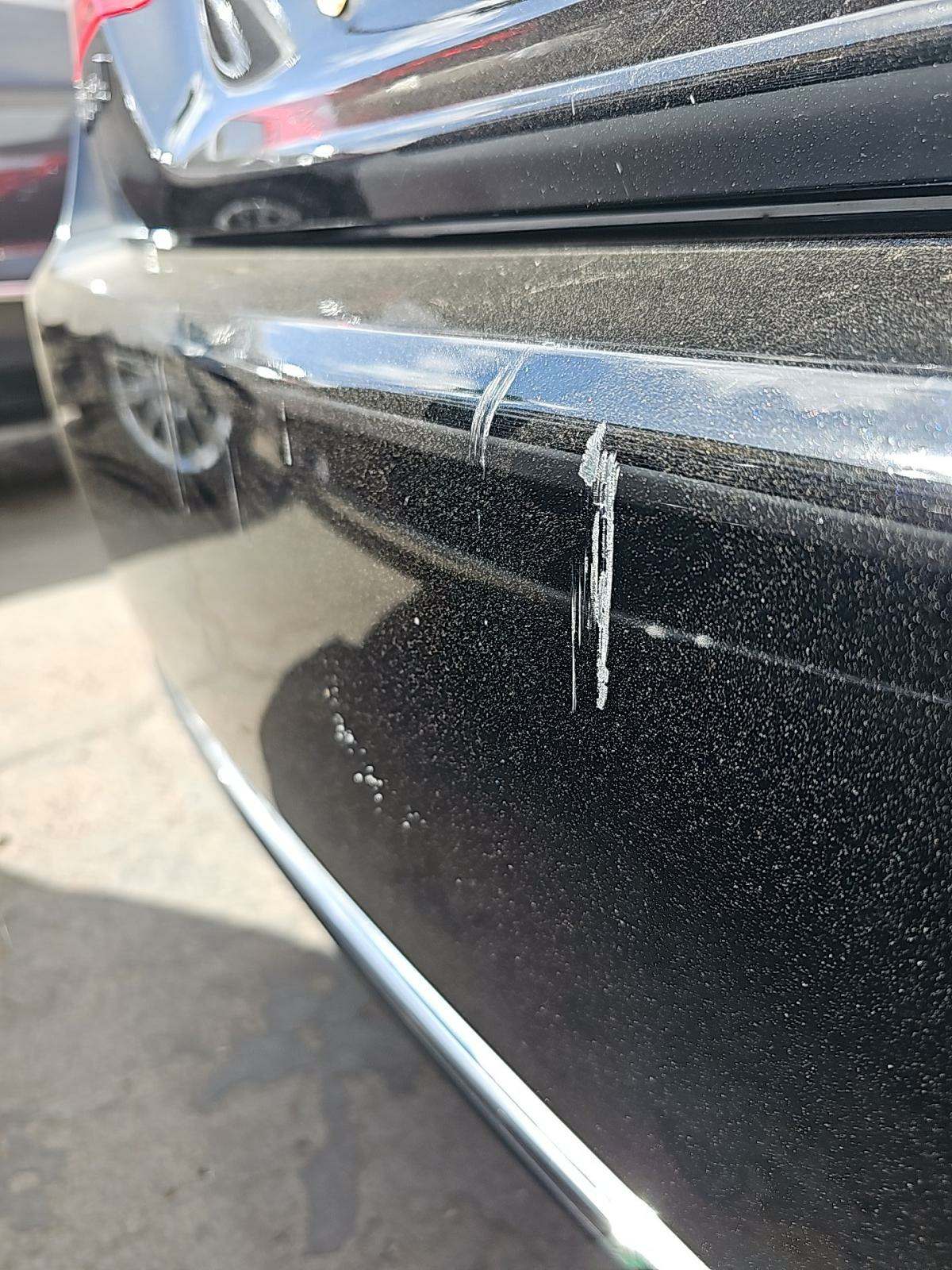 2014 Honda Accord EX-L FWD