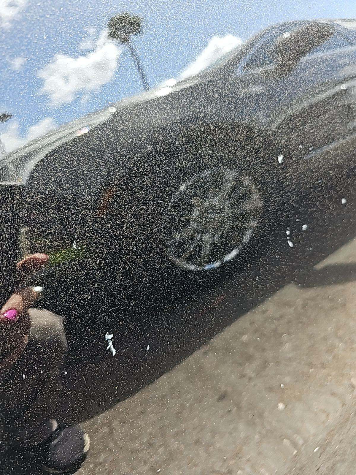 2014 Honda Accord EX-L FWD