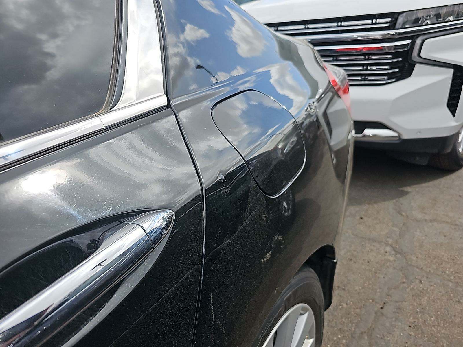 2014 Honda Accord EX-L FWD