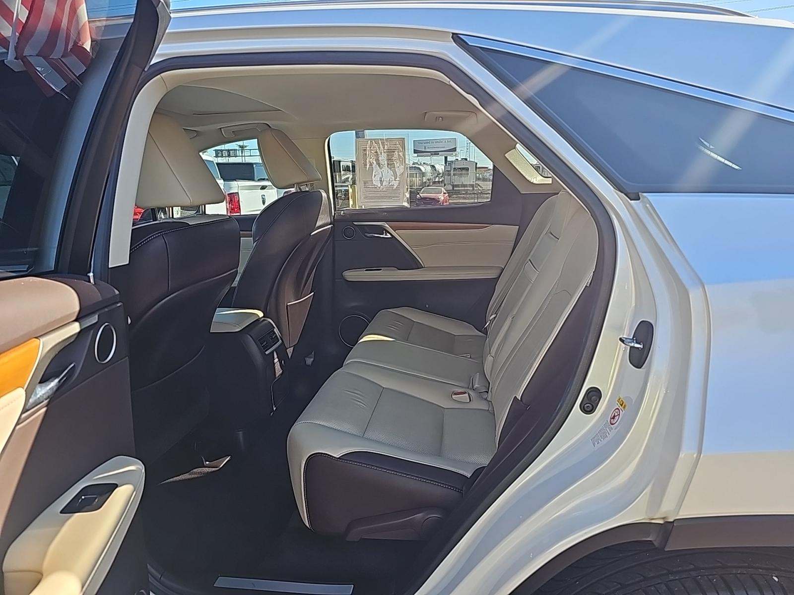 2016 Lexus RX RX 350 FWD