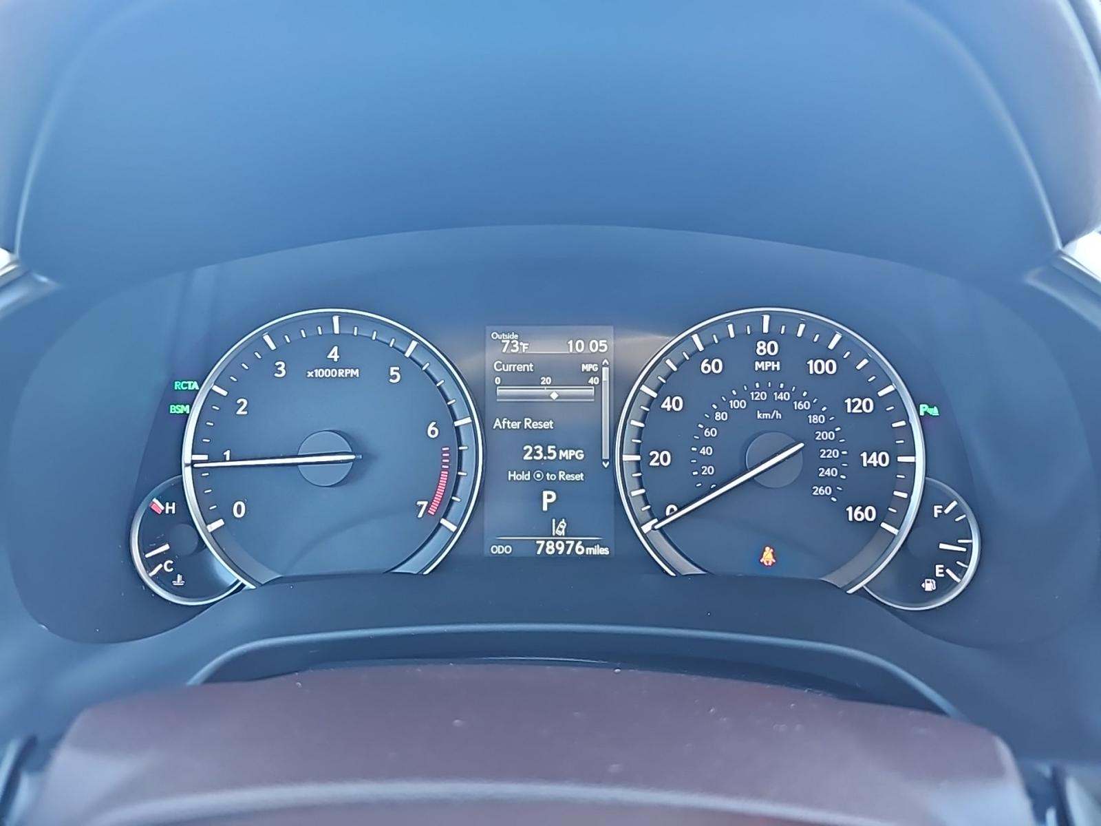 2016 Lexus RX RX 350 FWD