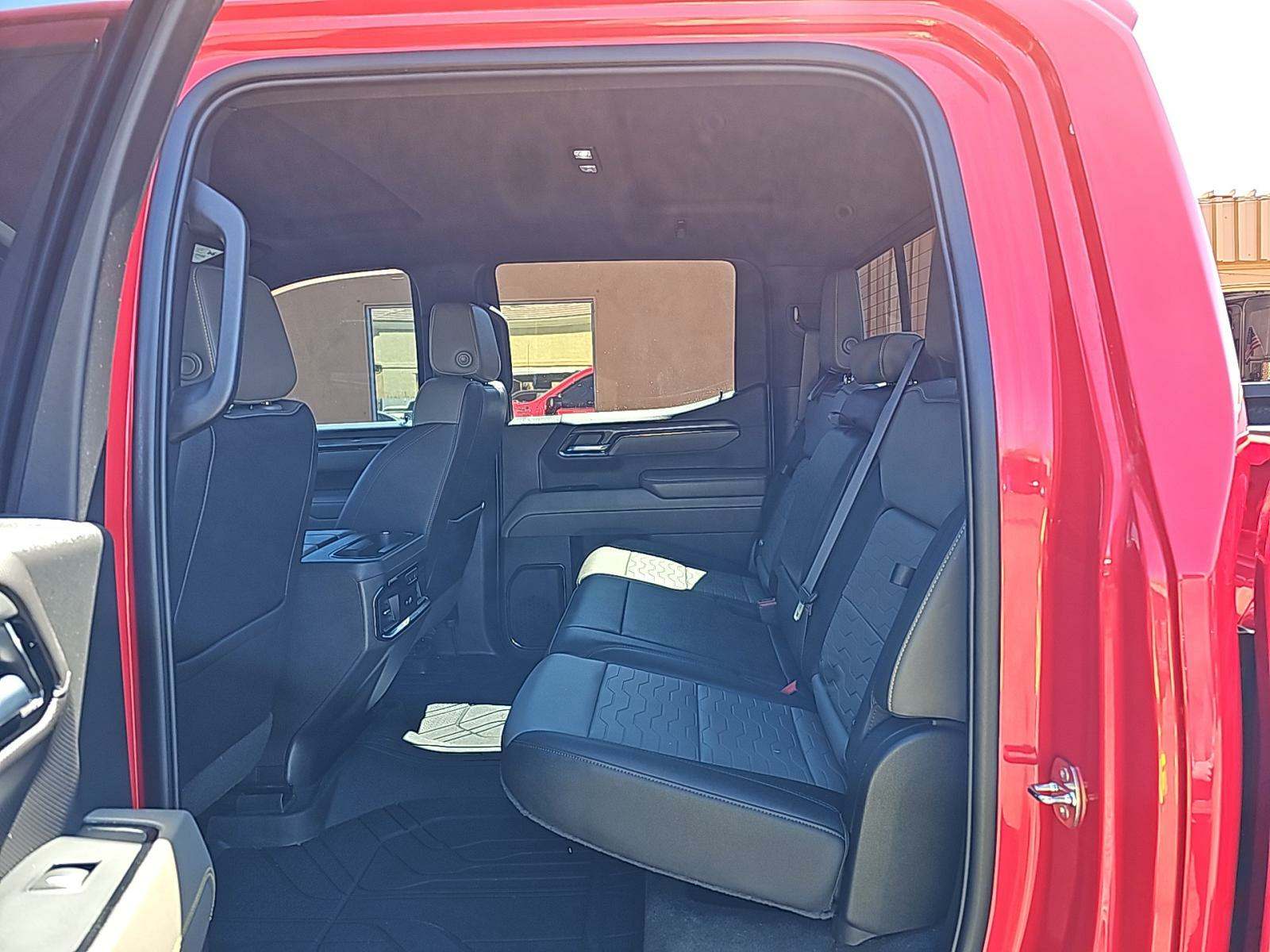 2022 Chevrolet Silverado 1500 ZR2 AWD