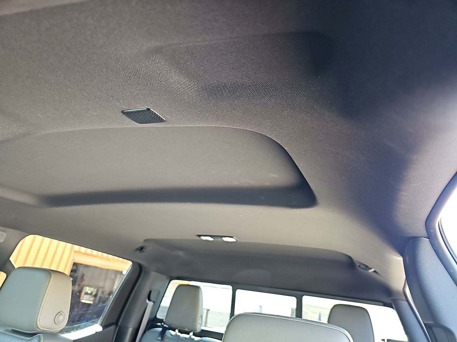 2022 Chevrolet Silverado 1500 ZR2 AWD