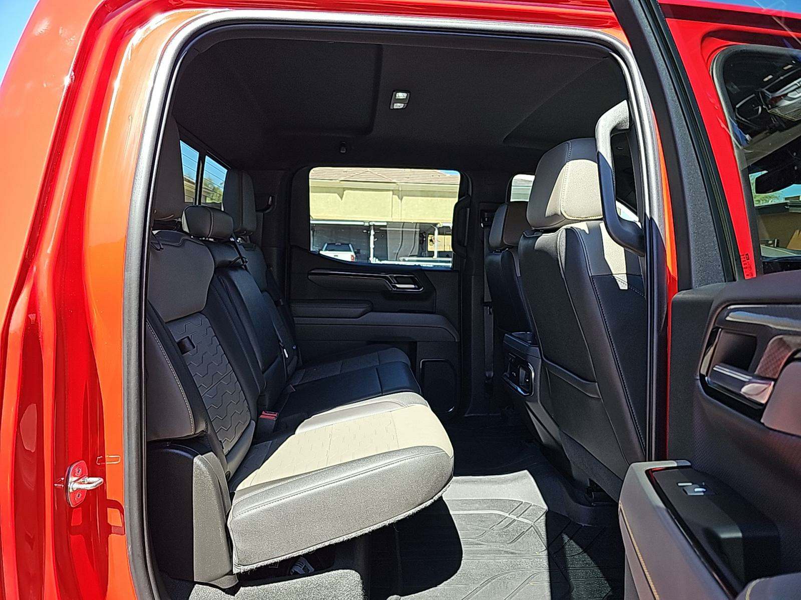 2022 Chevrolet Silverado 1500 ZR2 AWD