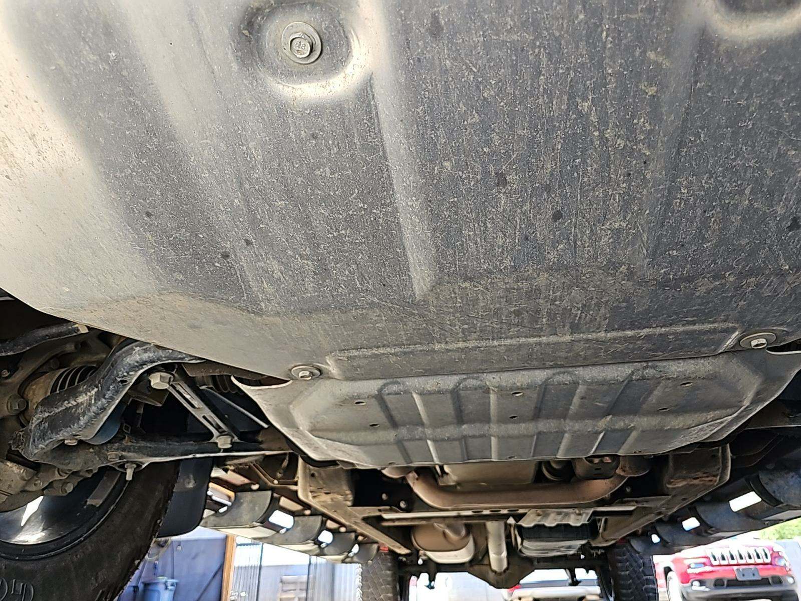 2022 Chevrolet Silverado 1500 ZR2 AWD