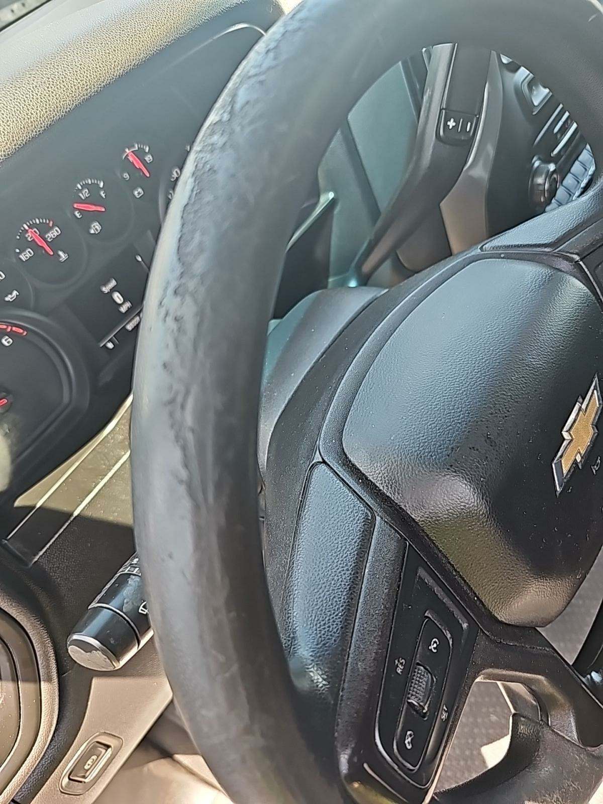 2020 Chevrolet Silverado 1500 Custom RWD