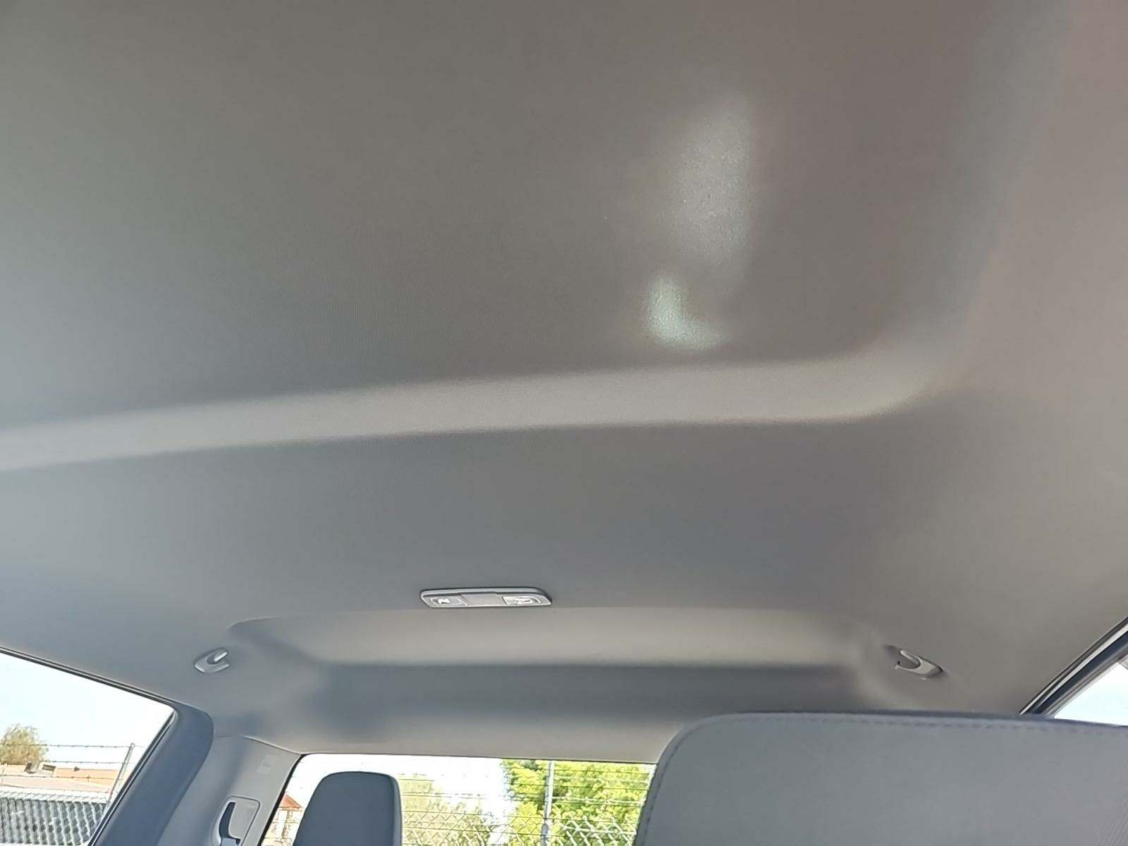 2020 Chevrolet Silverado 1500 Custom RWD