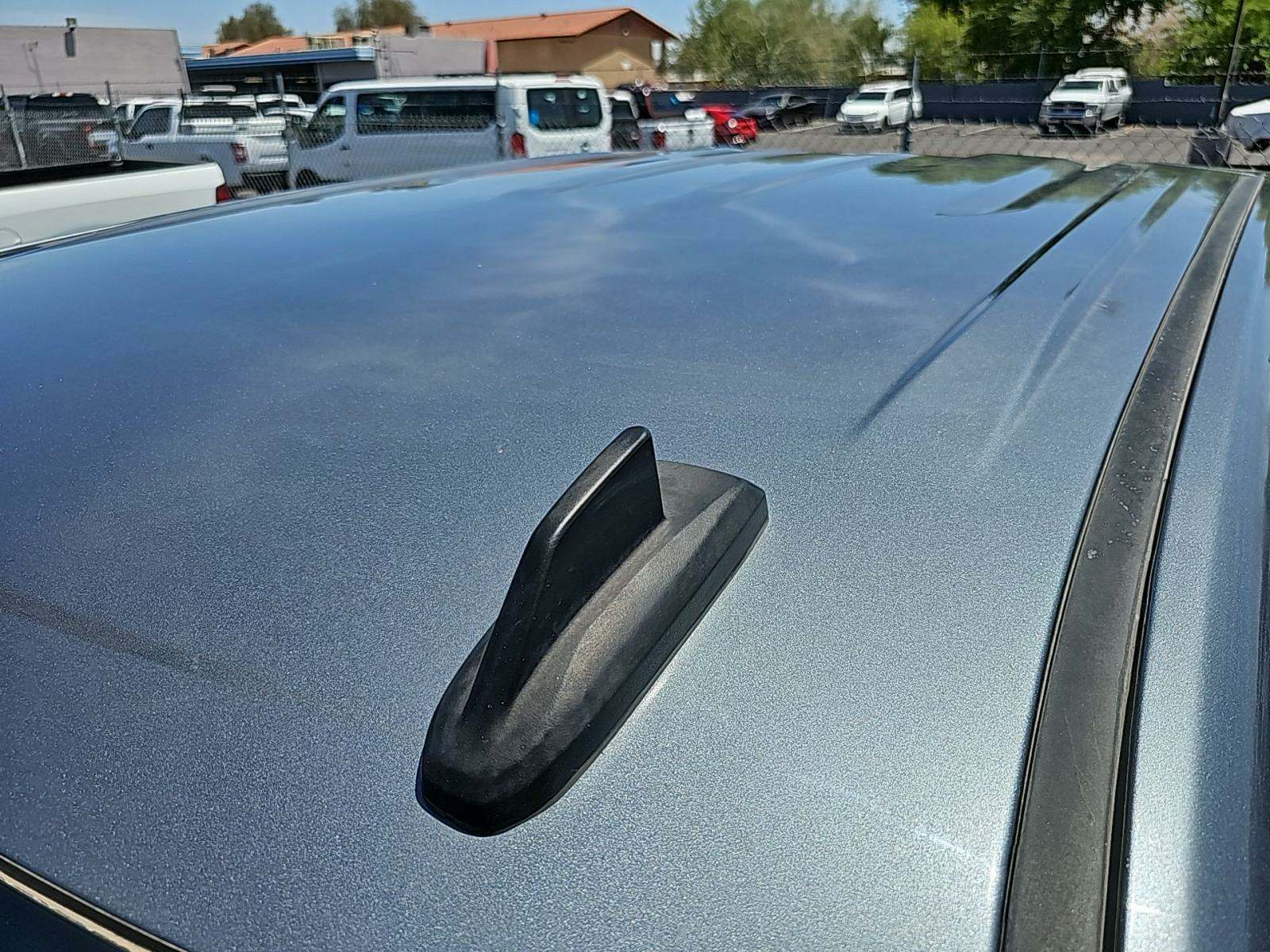 2020 Chevrolet Silverado 1500 Custom RWD