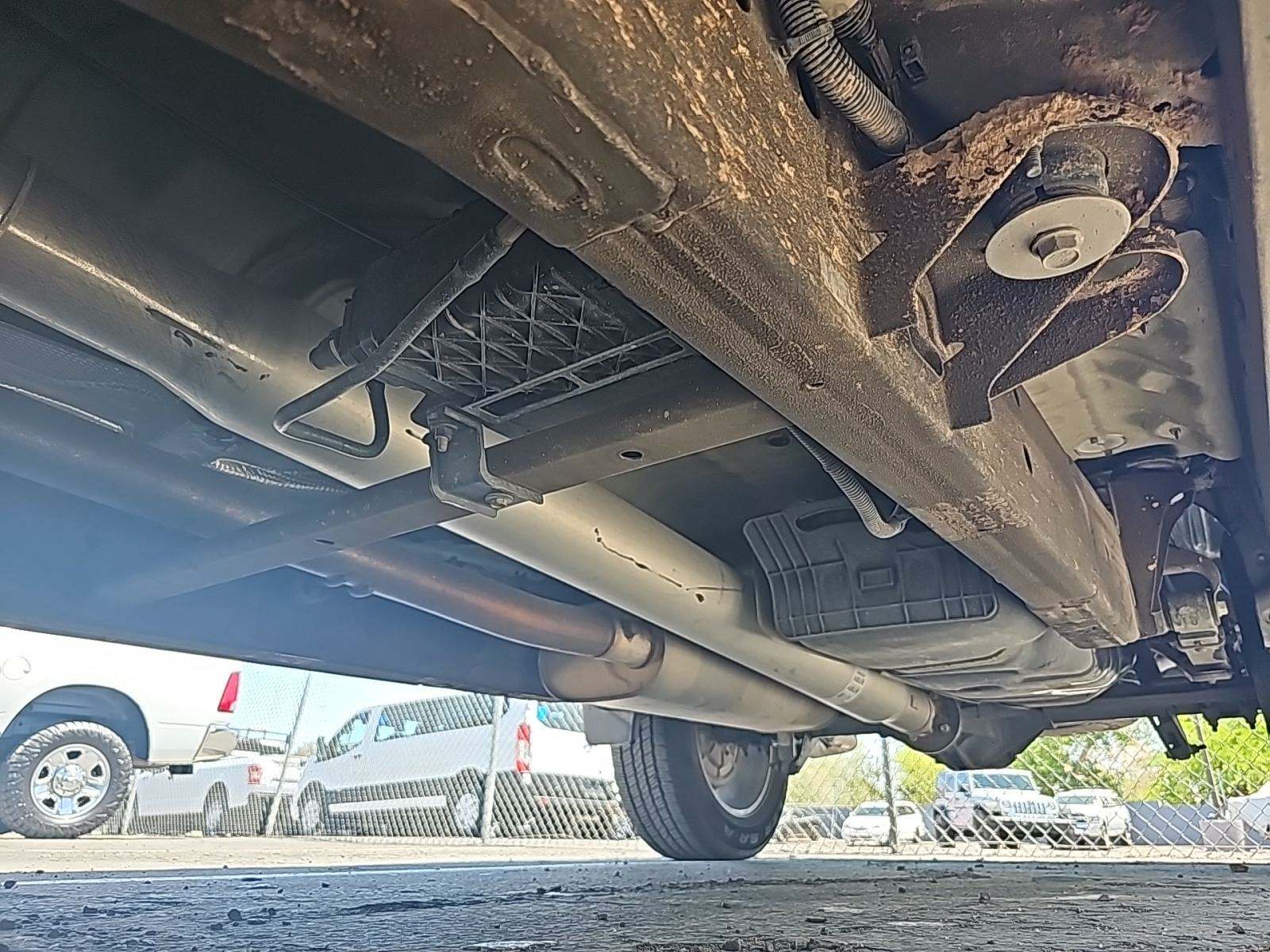 2020 Chevrolet Silverado 1500 Custom RWD