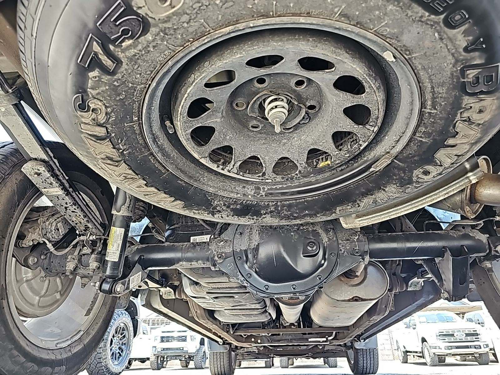 2020 Chevrolet Silverado 1500 Custom RWD